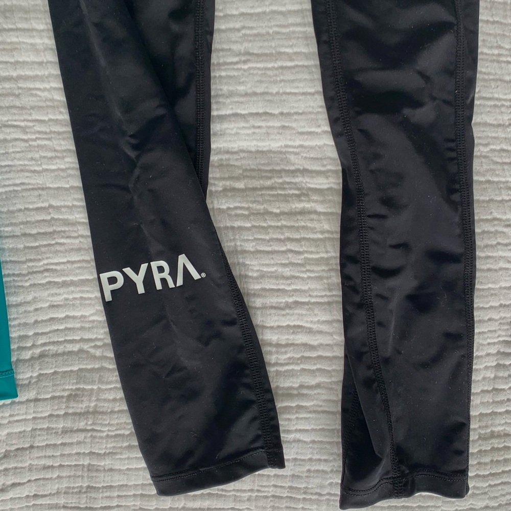 Pyra - Picture 6 of 8